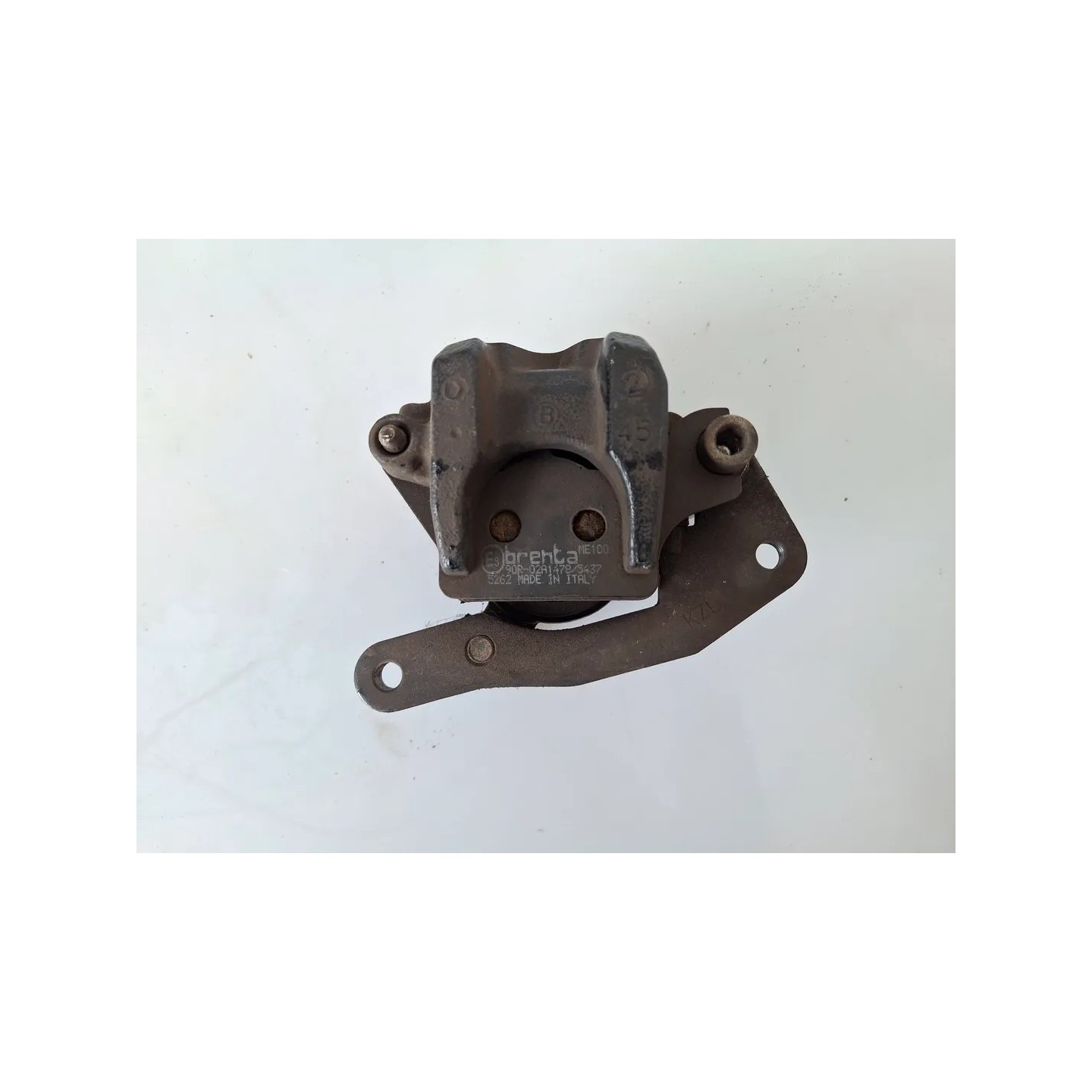 Pinza freno anteriore completo Honda NSC Vision 110 (E4) Vision 110 