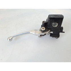 Pompa con serbatoio liquido freni anteriore con leva Honda NSC Vision 110 (E4) Vision 110 