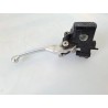 Pompa con serbatoio liquido freni anteriore con leva Honda NSC Vision 110 (E4) Vision 110 