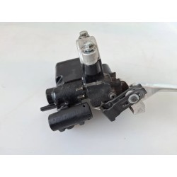 Pompa con serbatoio liquido freni anteriore con leva Honda NSC Vision 110 (E4) Vision 110 