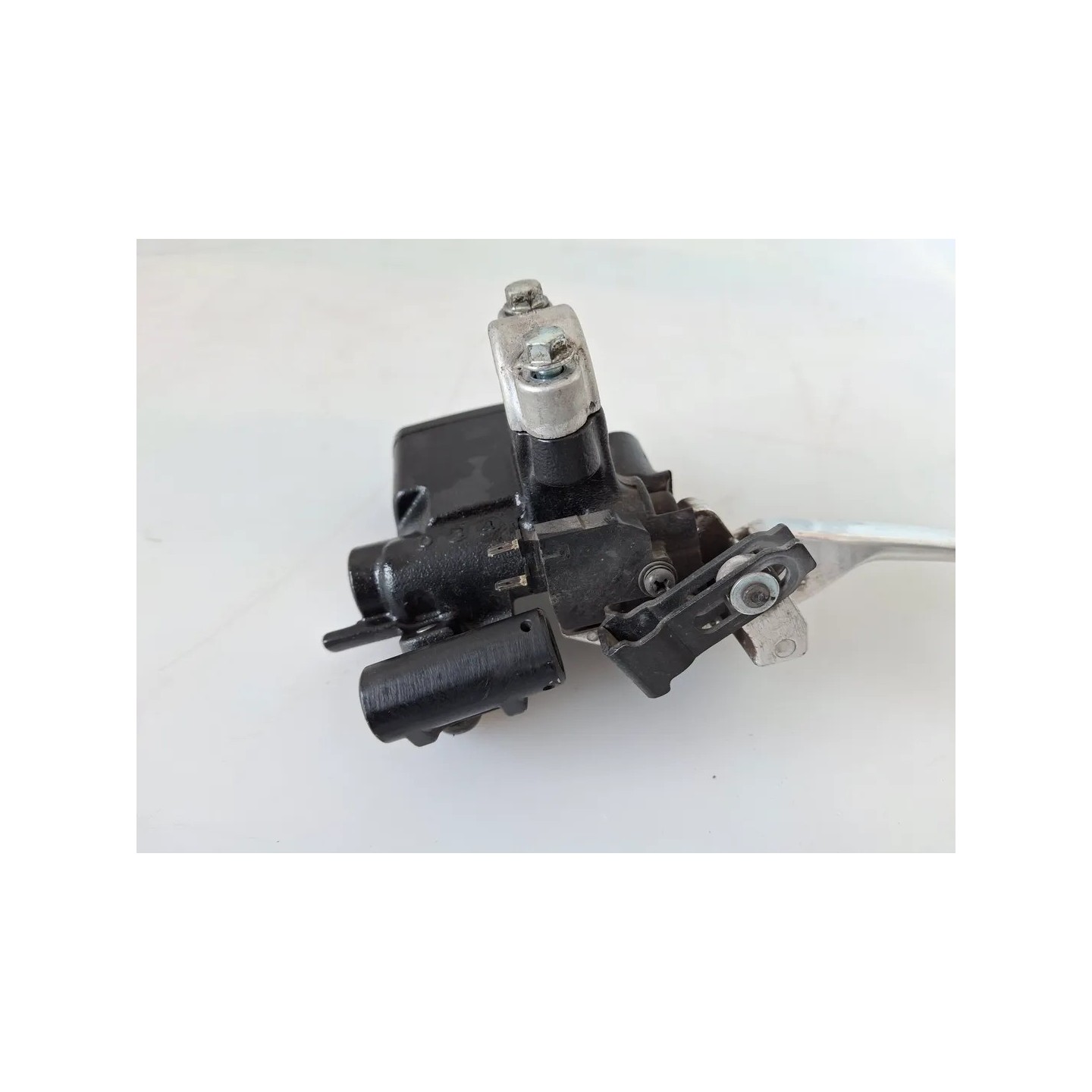 Pompa con serbatoio liquido freni anteriore con leva Honda NSC Vision 110 (E4) Vision 110 