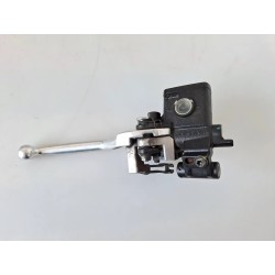 Pompa con serbatoio liquido freni anteriore con leva Honda NSC Vision 110 (E4) Vision 110 