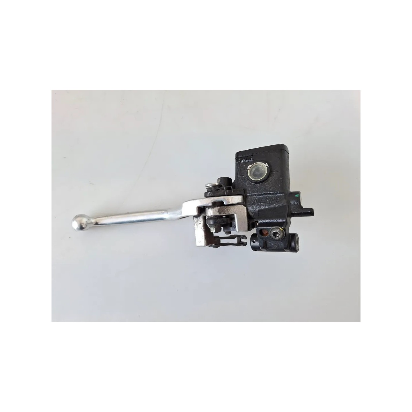 Pompa con serbatoio liquido freni anteriore con leva Honda NSC Vision 110 (E4) Vision 110 