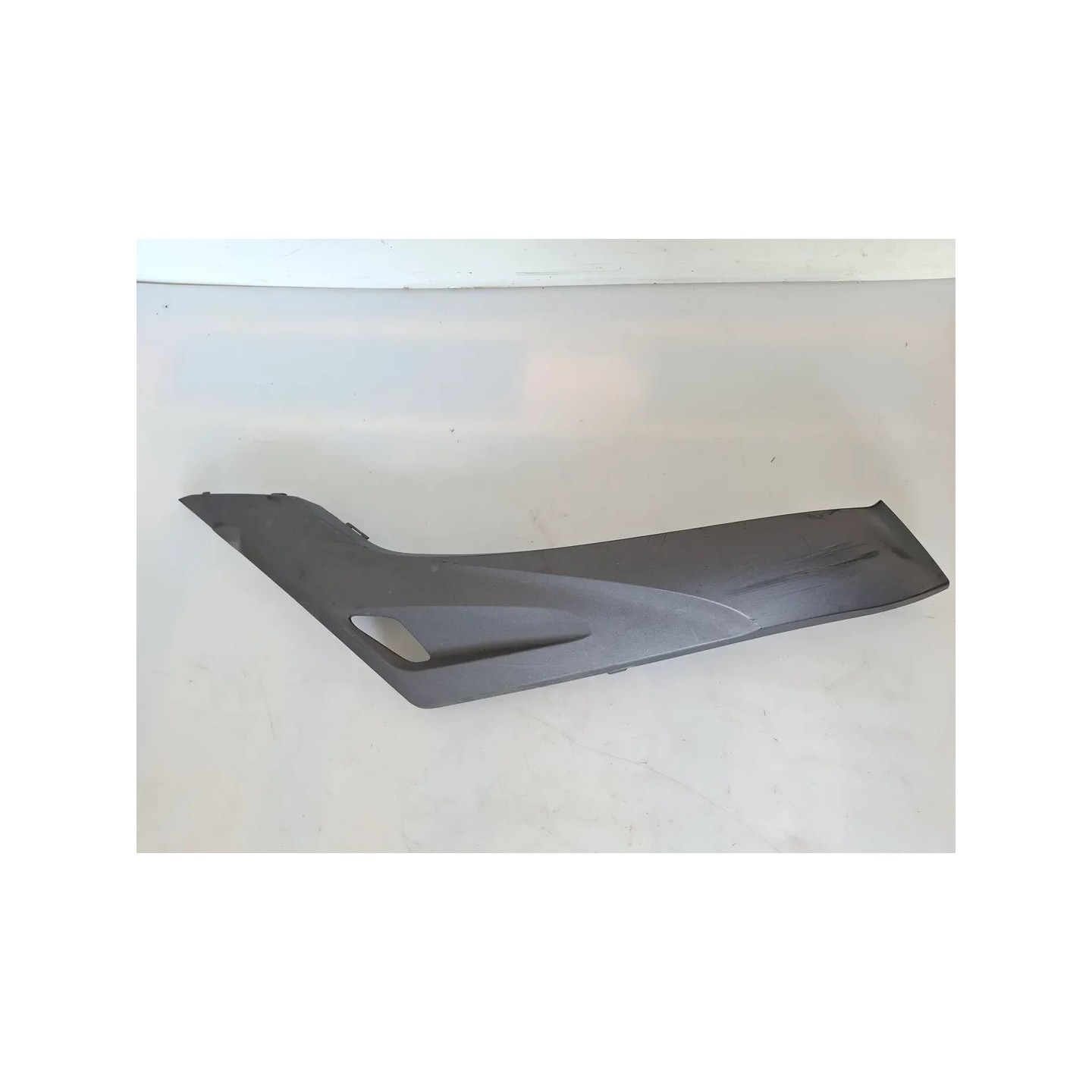 Carenatura laterale sottopavimento Honda NSC Vision 110 (E4) Vision 110 Destro