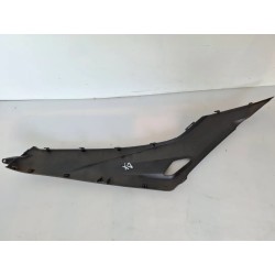 Carenatura laterale sottopavimento Honda NSC Vision 110 (E4) Vision 110 Destro