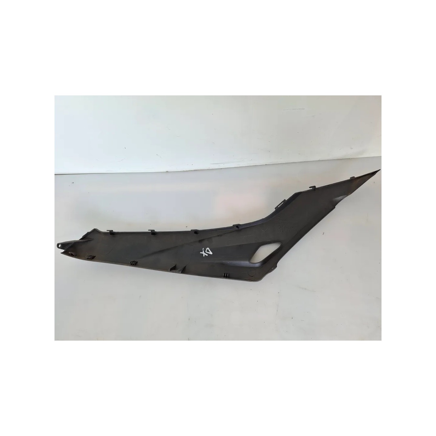 Carenatura laterale sottopavimento Honda NSC Vision 110 (E4) Vision 110 Destro