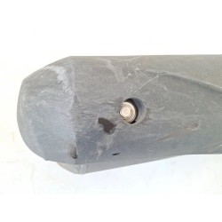Silenziatore scarico completo Honda NSC Vision 110 (E4) Vision 110 