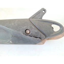 Silenziatore scarico completo Honda NSC Vision 110 (E4) Vision 110 