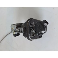 Commutatore avviamento e bloccasterzo Honda NSC Vision 110 (E4) Vision 110 