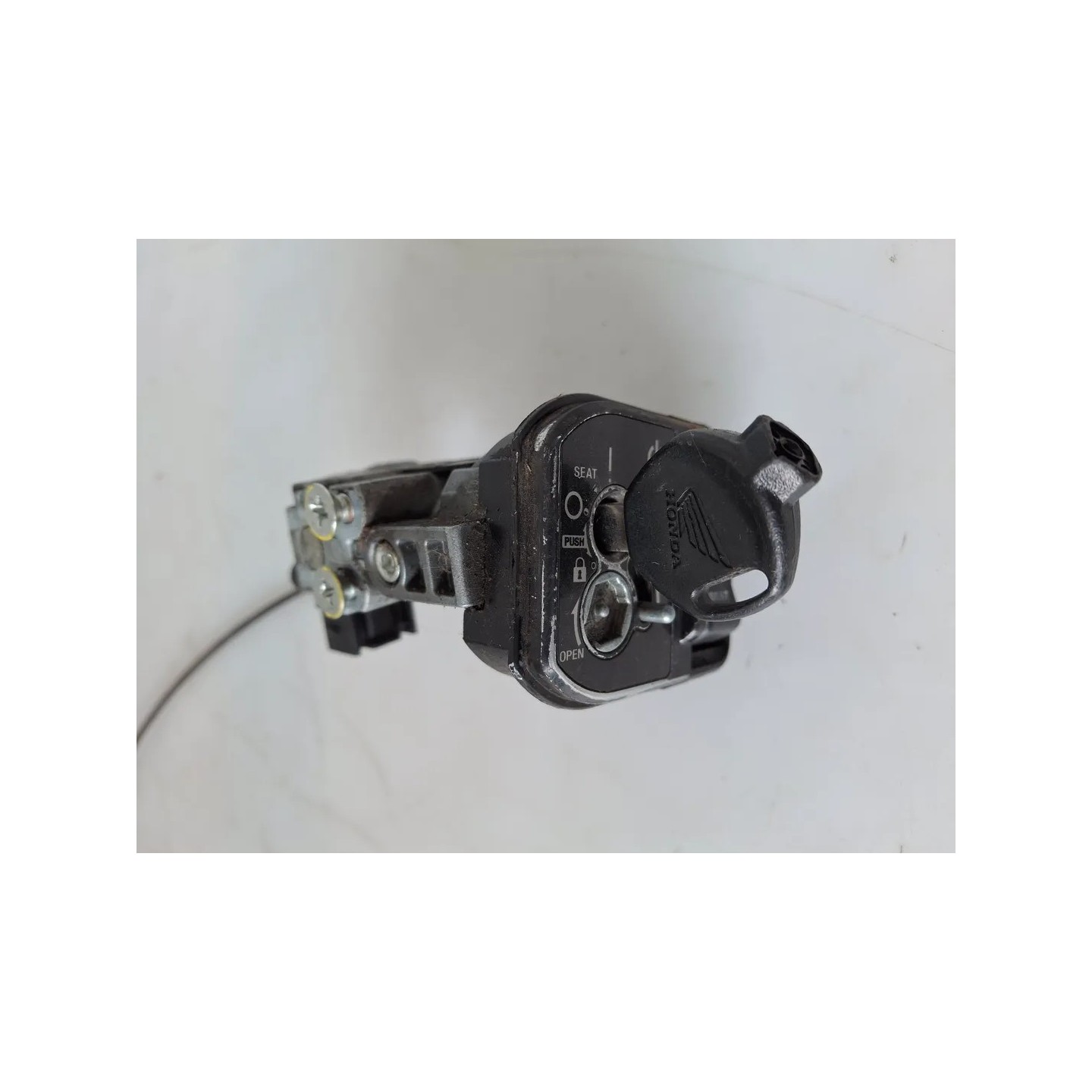 Commutatore avviamento e bloccasterzo Honda NSC Vision 110 (E4) Vision 110 