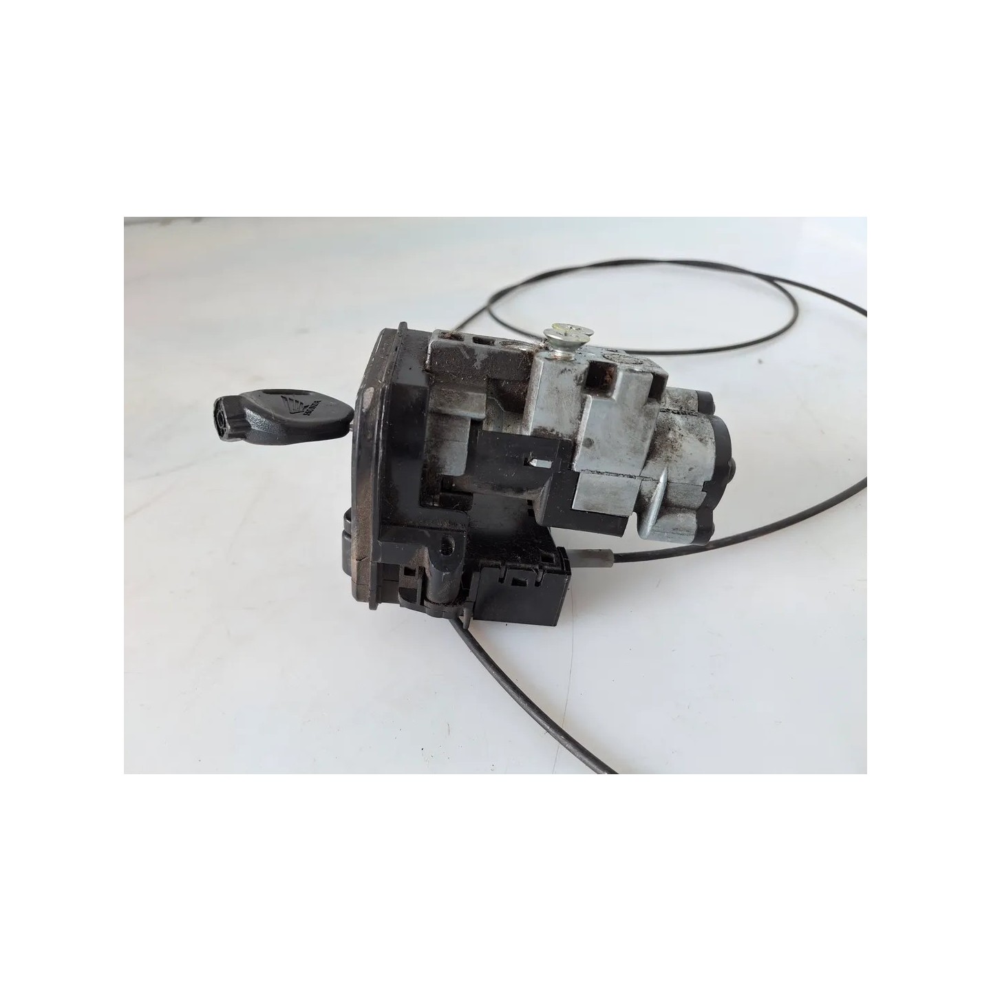 Commutatore avviamento e bloccasterzo Honda NSC Vision 110 (E4) Vision 110 