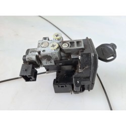 Commutatore avviamento e bloccasterzo Honda NSC Vision 110 (E4) Vision 110 