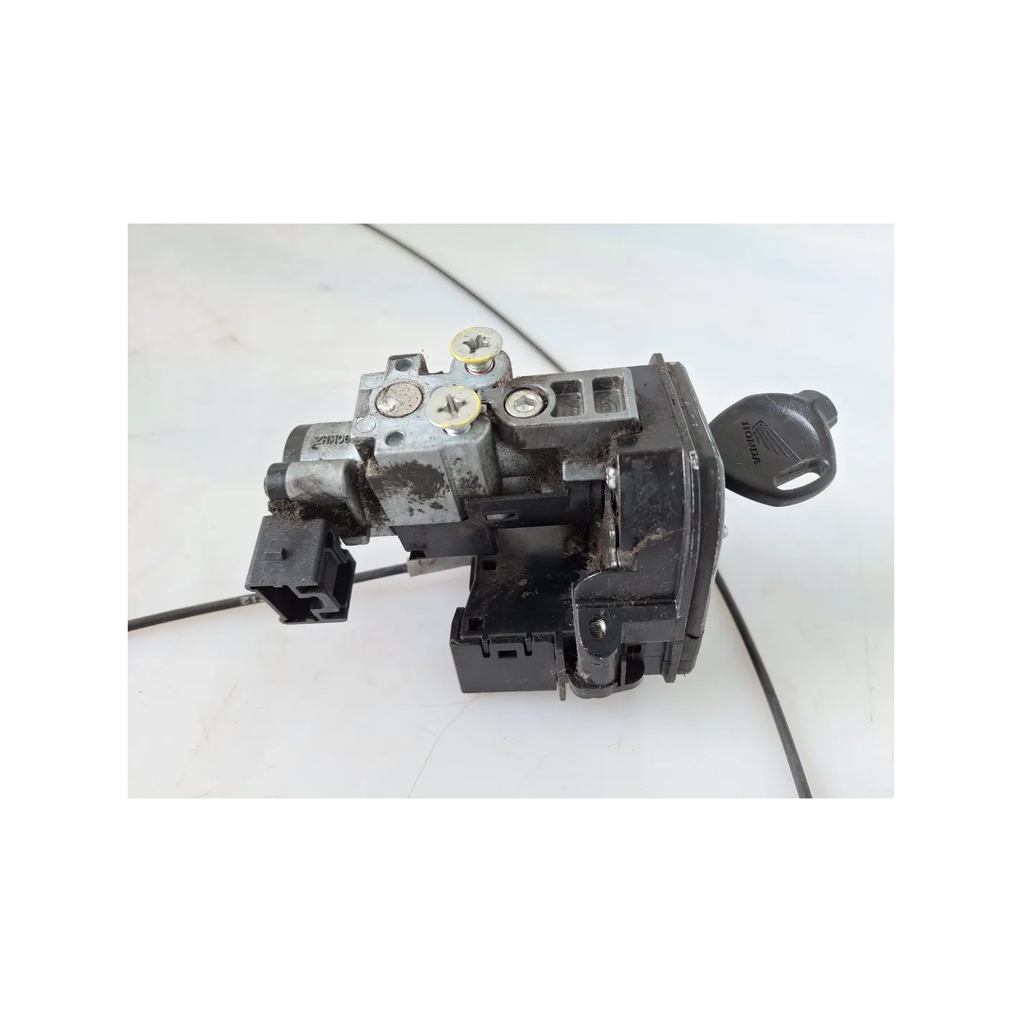 Commutatore avviamento e bloccasterzo Honda NSC Vision 110 (E4) Vision 110 