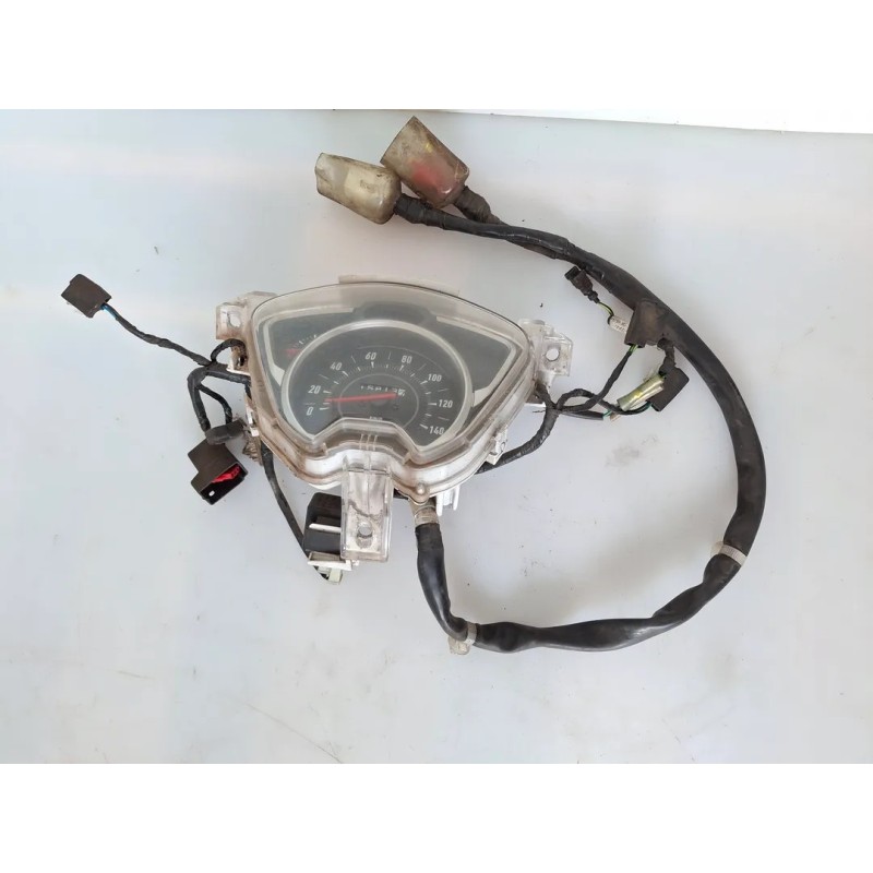 Strumentazione Honda NSC Vision 110 (E4) Vision 110 