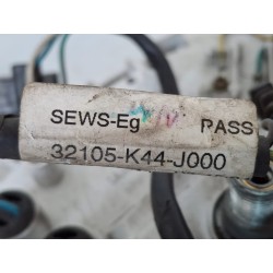 Strumentazione Honda NSC Vision 110 (E4) Vision 110 