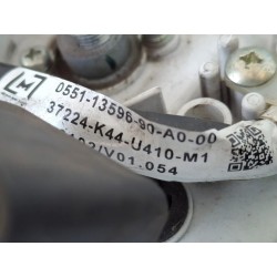 Strumentazione Honda NSC Vision 110 (E4) Vision 110 