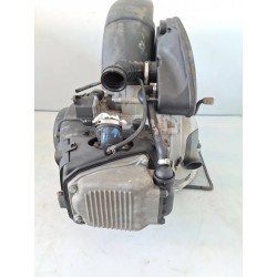Motore completo Piaggio Liberty 125 (E1) (98-03) Liberty 125 Motore Piaggio Leader 
