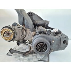 Motore completo Piaggio Liberty 125 (E1) (98-03) Liberty 125 Motore Piaggio Leader 