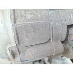 Motore completo Piaggio Liberty 125 (E1) (98-03) Liberty 125 Motore Piaggio Leader 