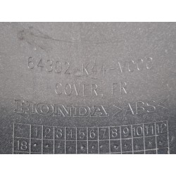 Carenatura anteriore centrale Honda NSC Vision 110 (E4) Vision 110 