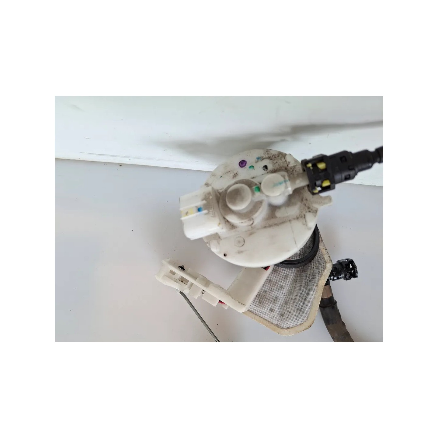 Pompa carburante c/trasduttore (galleggiante) Honda NSC Vision 110 (E4) Vision 110 