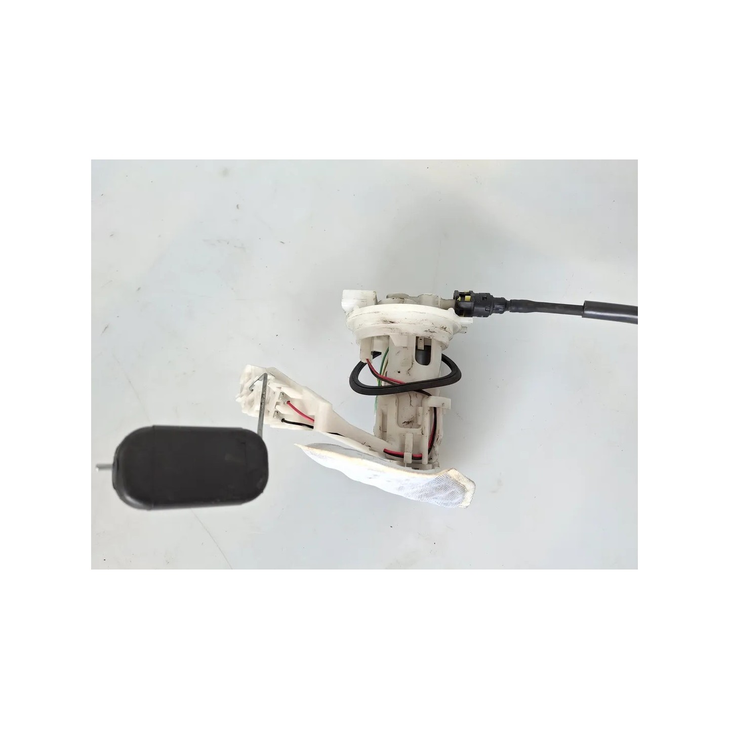 Pompa carburante c/trasduttore (galleggiante) Honda NSC Vision 110 (E4) Vision 110 