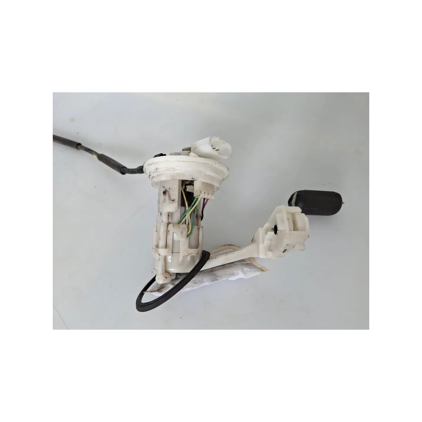 Pompa carburante c/trasduttore (galleggiante) Honda NSC Vision 110 (E4) Vision 110 