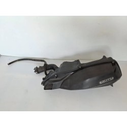 Base filtro aria Honda NSC Vision 110 (E4) Vision 110 