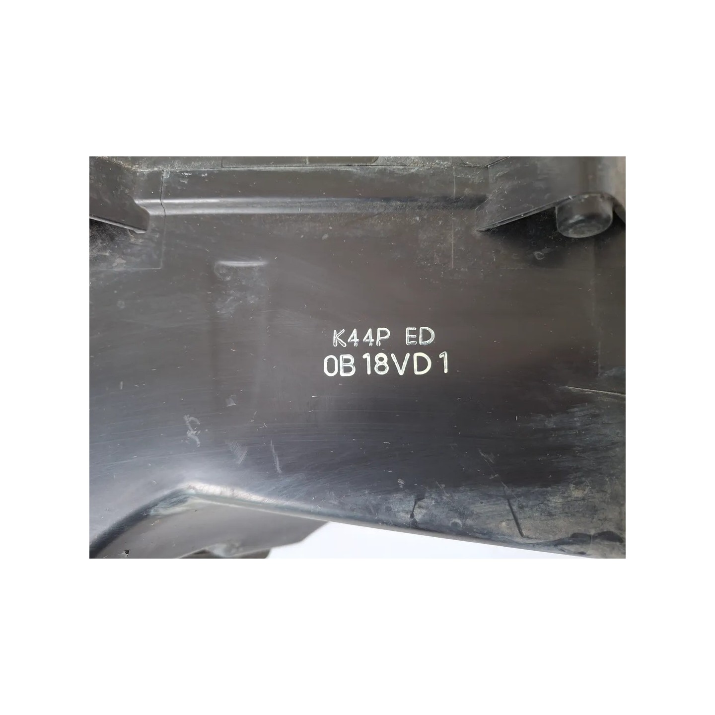 Base filtro aria Honda NSC Vision 110 (E4) Vision 110 