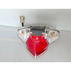 Fanale posteriore Honda NSC Vision 110 (E4) Vision 110 