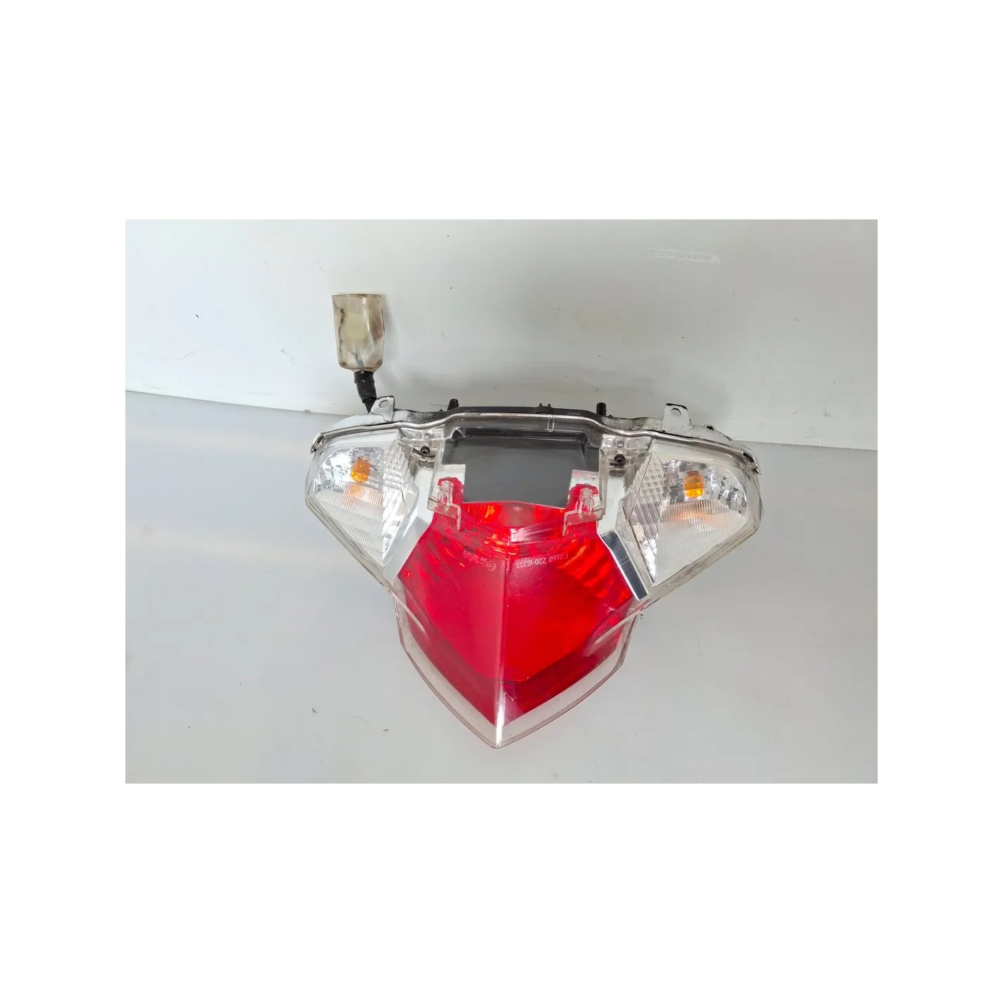 Fanale posteriore Honda NSC Vision 110 (E4) Vision 110 
