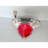 Fanale posteriore Honda NSC Vision 110 (E4) Vision 110 