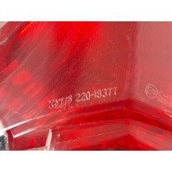 Fanale posteriore Honda NSC Vision 110 (E4) Vision 110 