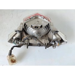 Fanale posteriore Honda NSC Vision 110 (E4) Vision 110 