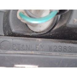 Indicatore direzione anteriore Honda NSC Vision 110 (E4) Vision 110 Sinistro