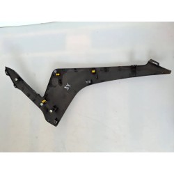 Carenatura anteriore laterale Honda NSC Vision 110 (E4) Vision 110 Destro