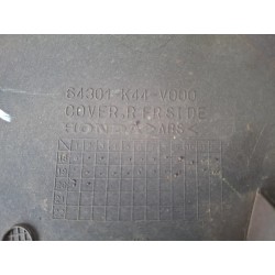 Carenatura anteriore laterale Honda NSC Vision 110 (E4) Vision 110 Destro