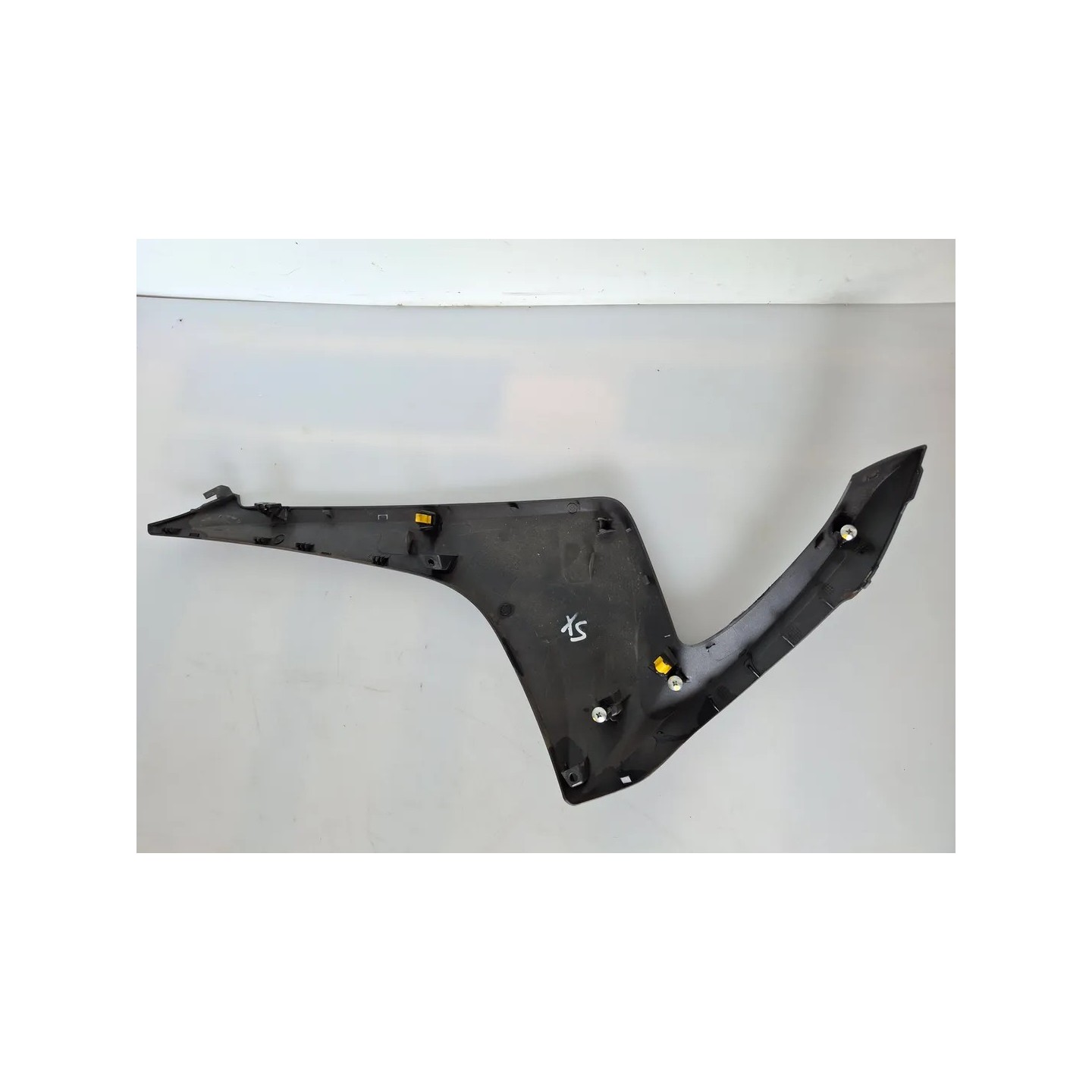 Carenatura anteriore laterale Honda NSC Vision 110 (E4) Vision 110 Sinistro