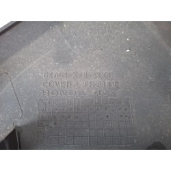 Carenatura anteriore laterale Honda NSC Vision 110 (E4) Vision 110 Sinistro