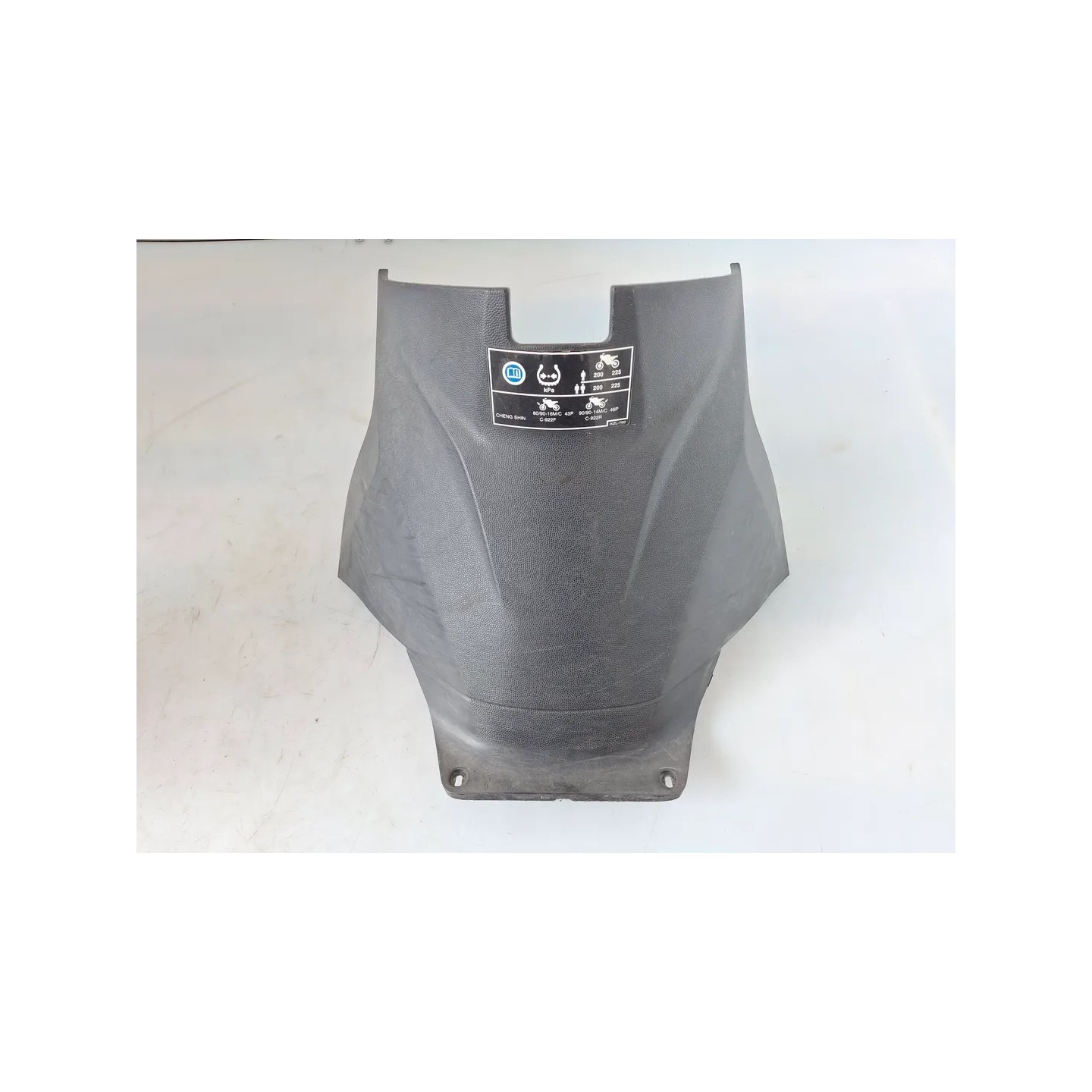 Carenatura anteriore sottosella Honda NSC Vision 110 (E4) Vision 110 