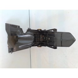 Parafango posteriore Honda NSC Vision 110 (E4) Vision 110 