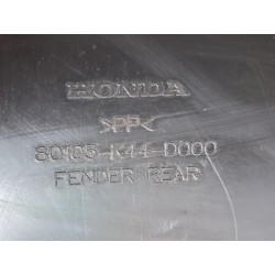 Parafango posteriore Honda NSC Vision 110 (E4) Vision 110 