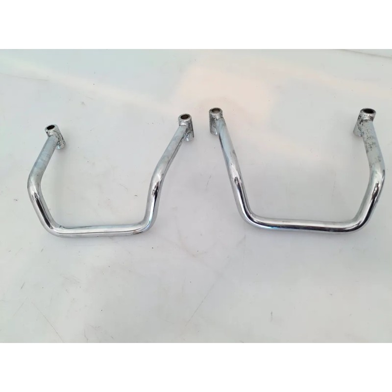 Maniglia passeggero VERVEMOTO TRACKER TRACKER 125 