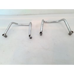 Maniglia passeggero VERVEMOTO TRACKER TRACKER 125 