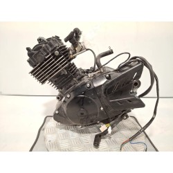 Motore completo VERVEMOTO TRACKER TRACKER 125 