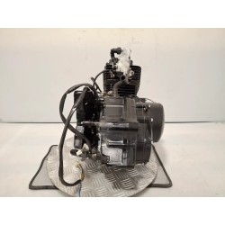Motore completo VERVEMOTO TRACKER TRACKER 125 