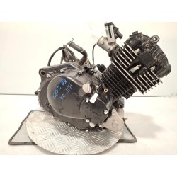 Motore completo VERVEMOTO TRACKER TRACKER 125 