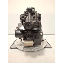 Motore completo VERVEMOTO TRACKER TRACKER 125 