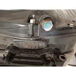 Motore completo VERVEMOTO TRACKER TRACKER 125 