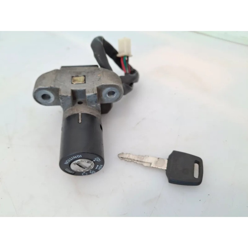 Blocchetto accensione VERVEMOTO TRACKER TRACKER 125 